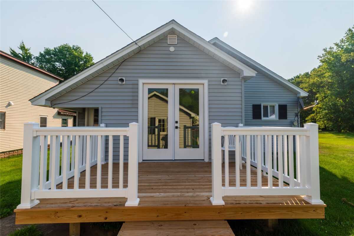 26140 276th Street, Holcombe WI 54745 - Residential house for sale - MLS #1603737 - image3