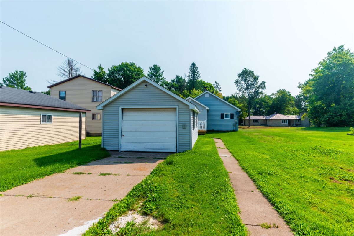 26140 276th Street, Holcombe WI 54745 - Residential house for sale - MLS #1603737 - image21