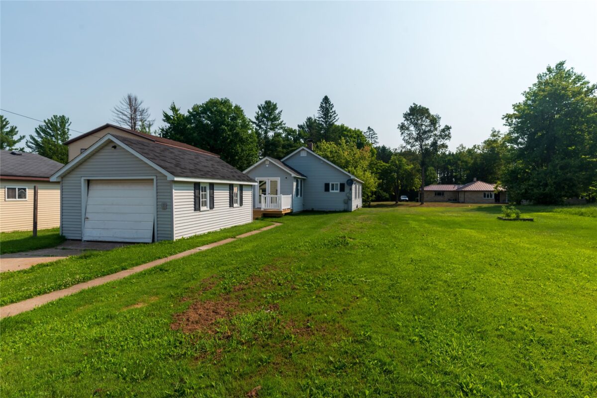 26140 276th Street, Holcombe WI 54745 - Residential house for sale - MLS #1603737 - image22