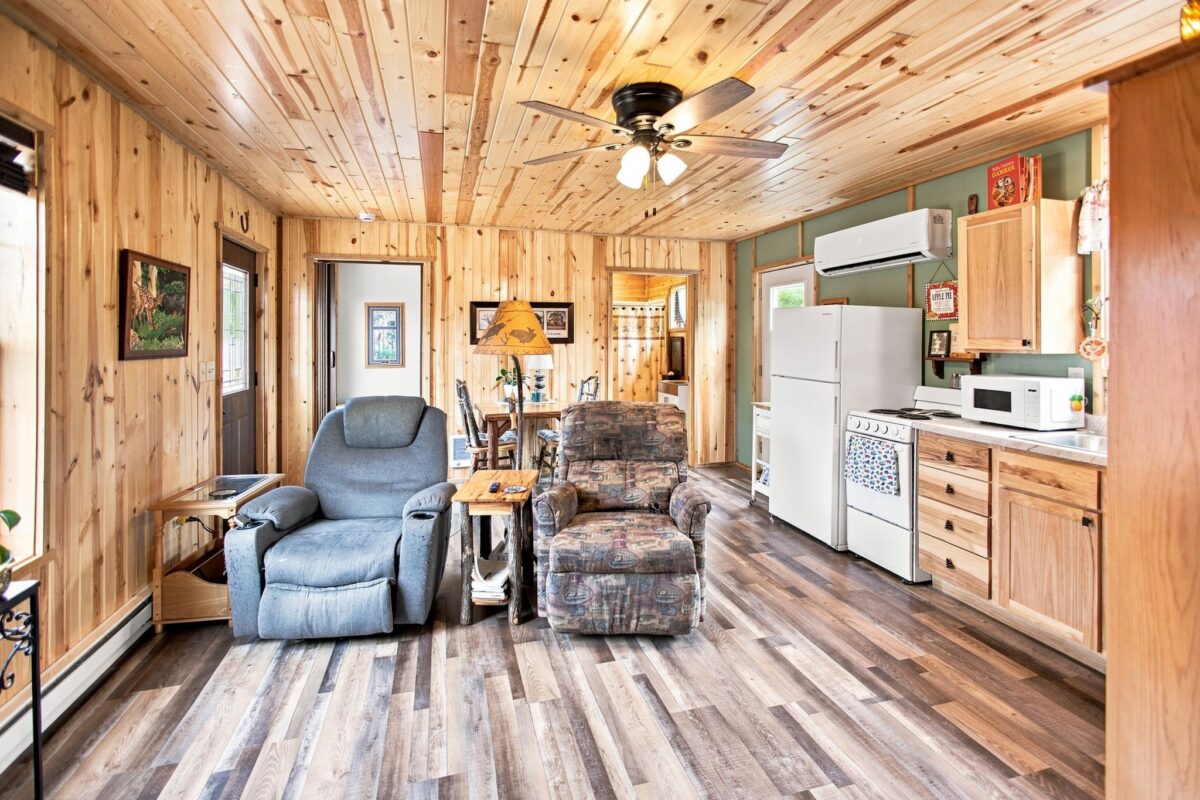 26162 Ashtons Trail, Webster WI 54893 - Residential house for sale - MLS #1604100 - image11