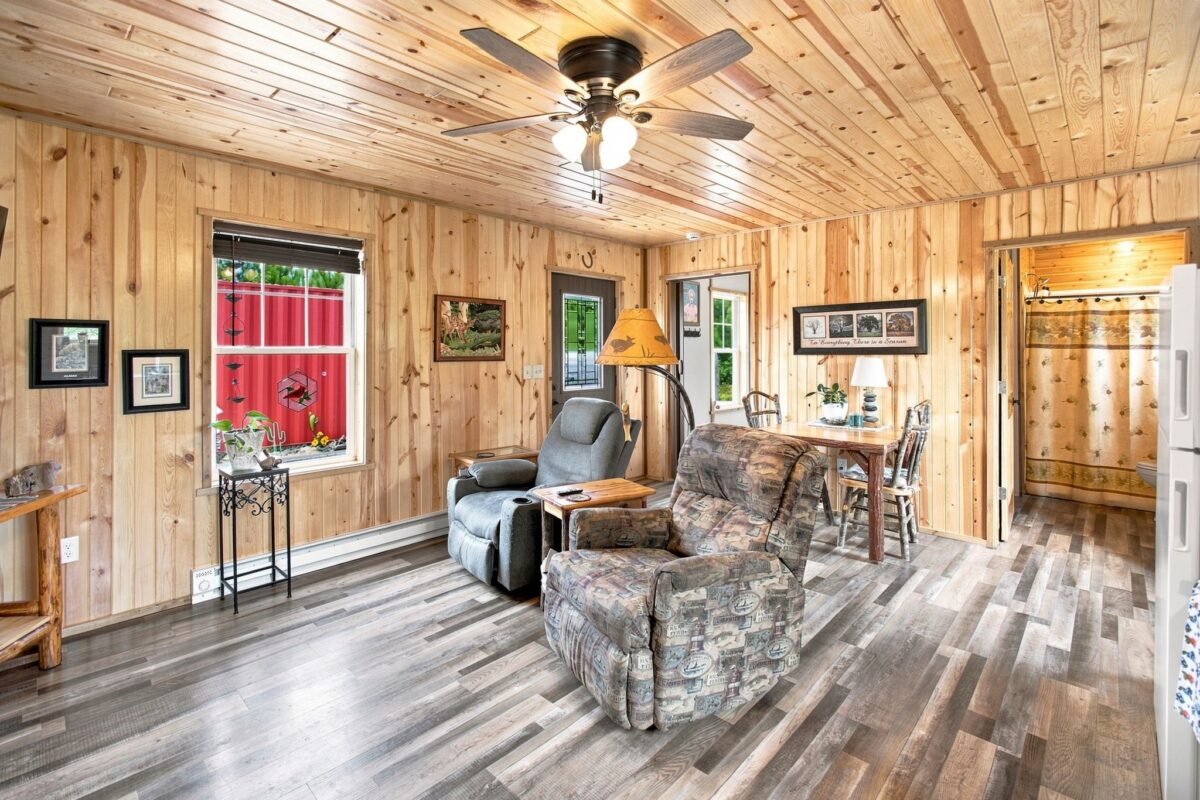 26162 Ashtons Trail, Webster WI 54893 - Residential house for sale - MLS #1604100 - image12