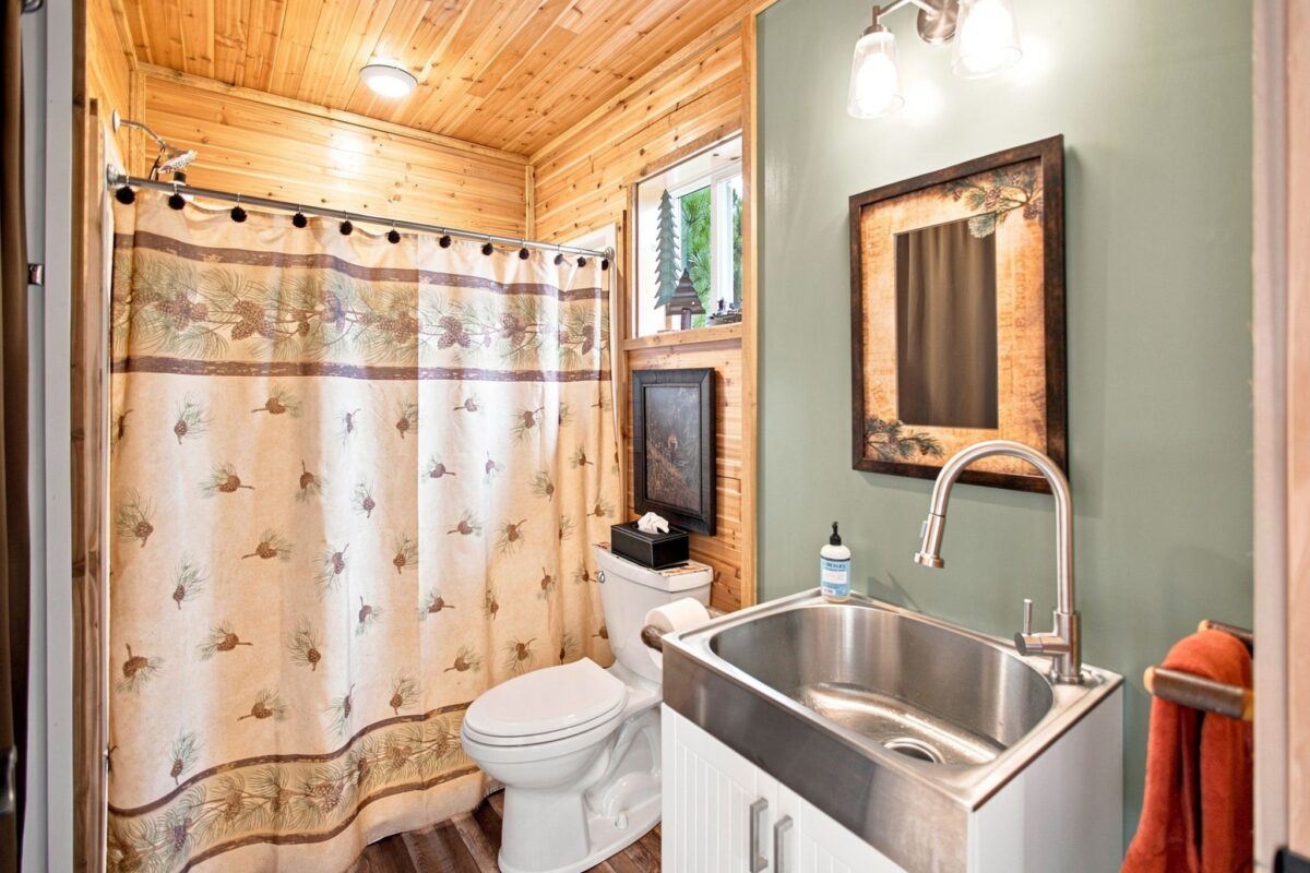 26162 Ashtons Trail, Webster WI 54893 - Residential house for sale - MLS #1604100 - image15