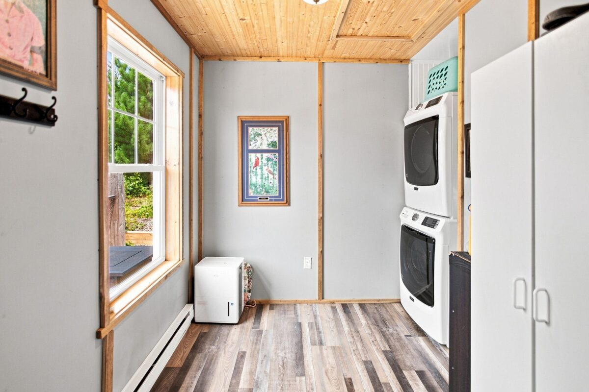 26162 Ashtons Trail, Webster WI 54893 - Residential house for sale - MLS #1604100 - image16