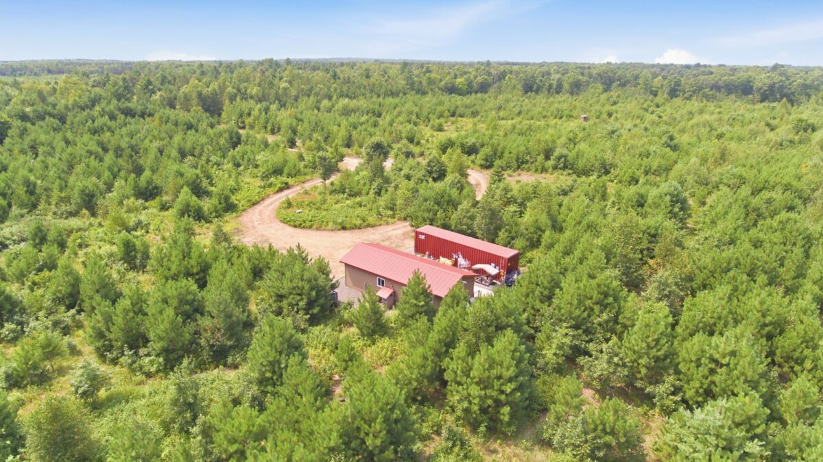 26162 Ashtons Trail, Webster WI 54893 - Residential house for sale - MLS #1604100 - image17