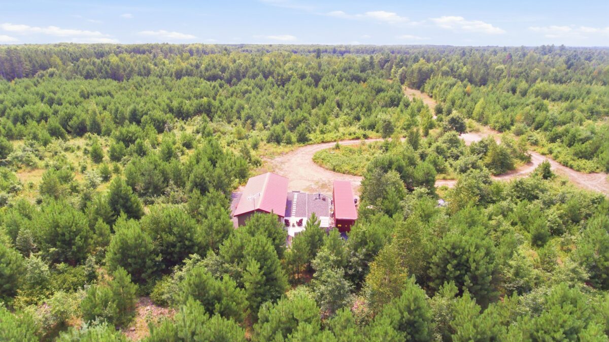 26162 Ashtons Trail, Webster WI 54893 - Residential house for sale - MLS #1604100 - image18