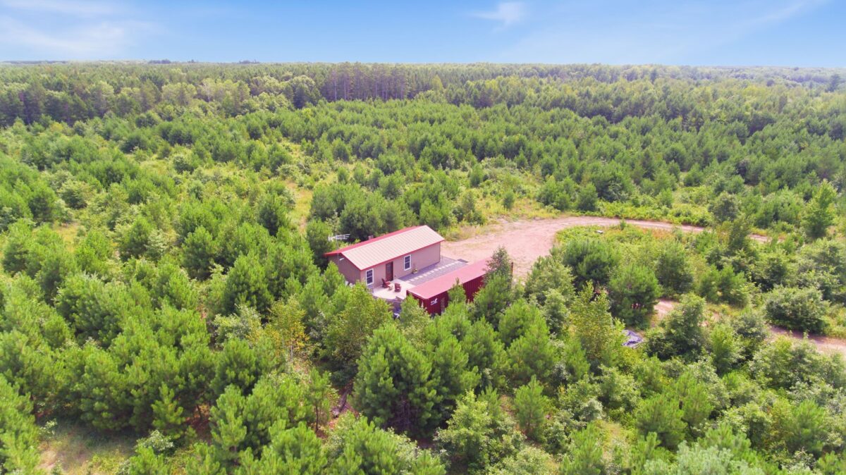 26162 Ashtons Trail, Webster WI 54893 - Residential house for sale - MLS #1604100 - image19