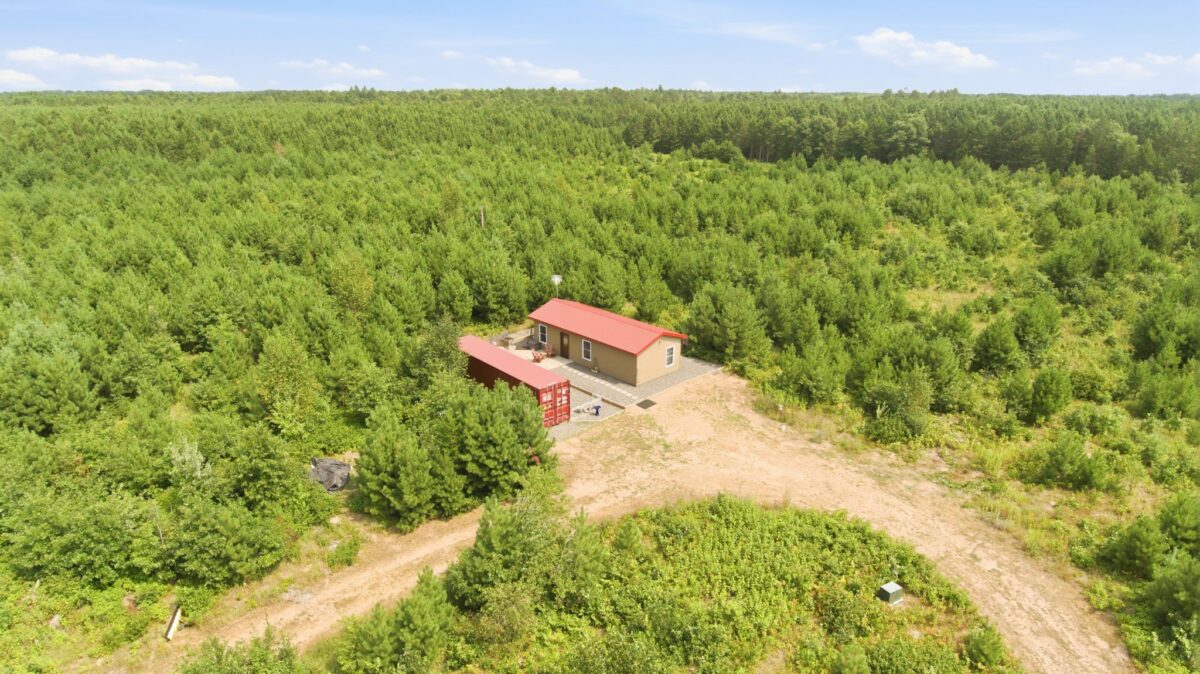 26162 Ashtons Trail, Webster WI 54893 - Residential house for sale - MLS #1604100 - image20