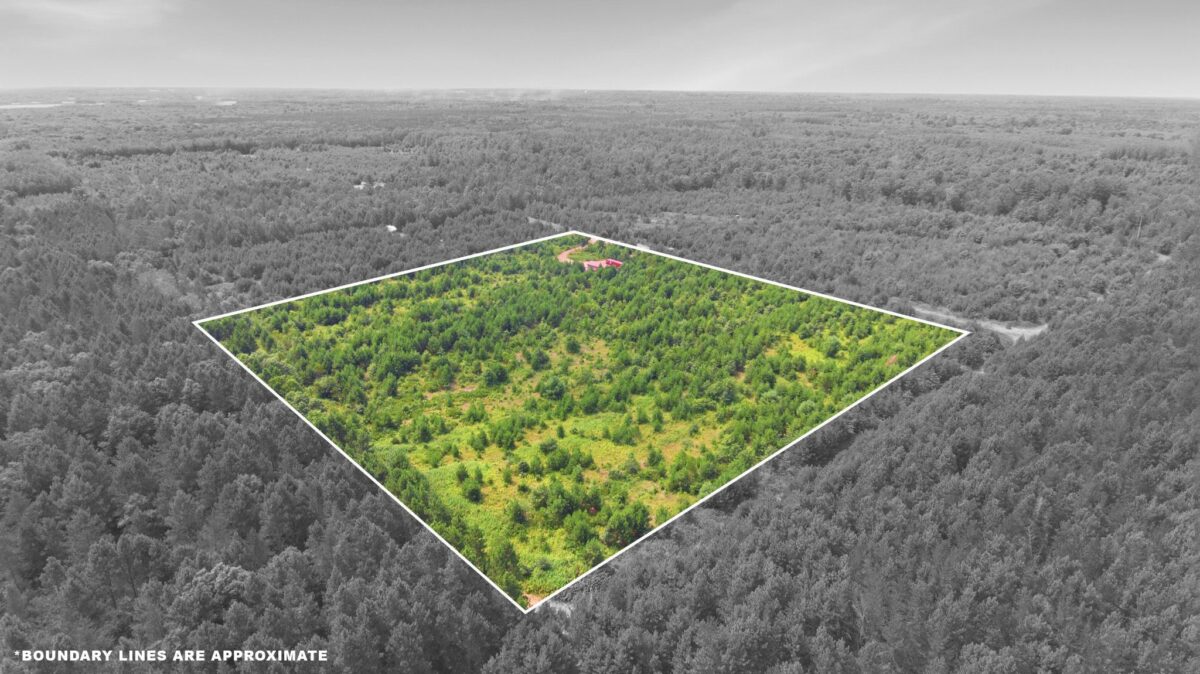 26162 Ashtons Trail, Webster WI 54893 - Residential house for sale - MLS #1604100 - image3