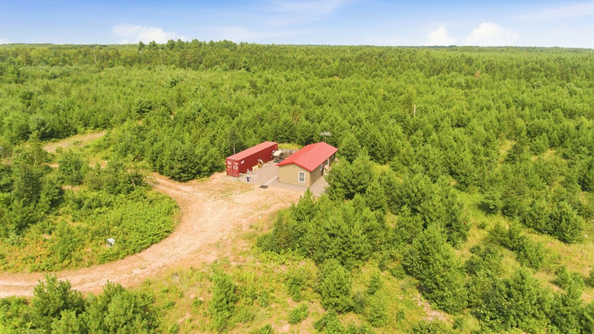 26162 Ashtons Trail, Webster WI 54893 - Residential house for sale - MLS #1604100 - image21