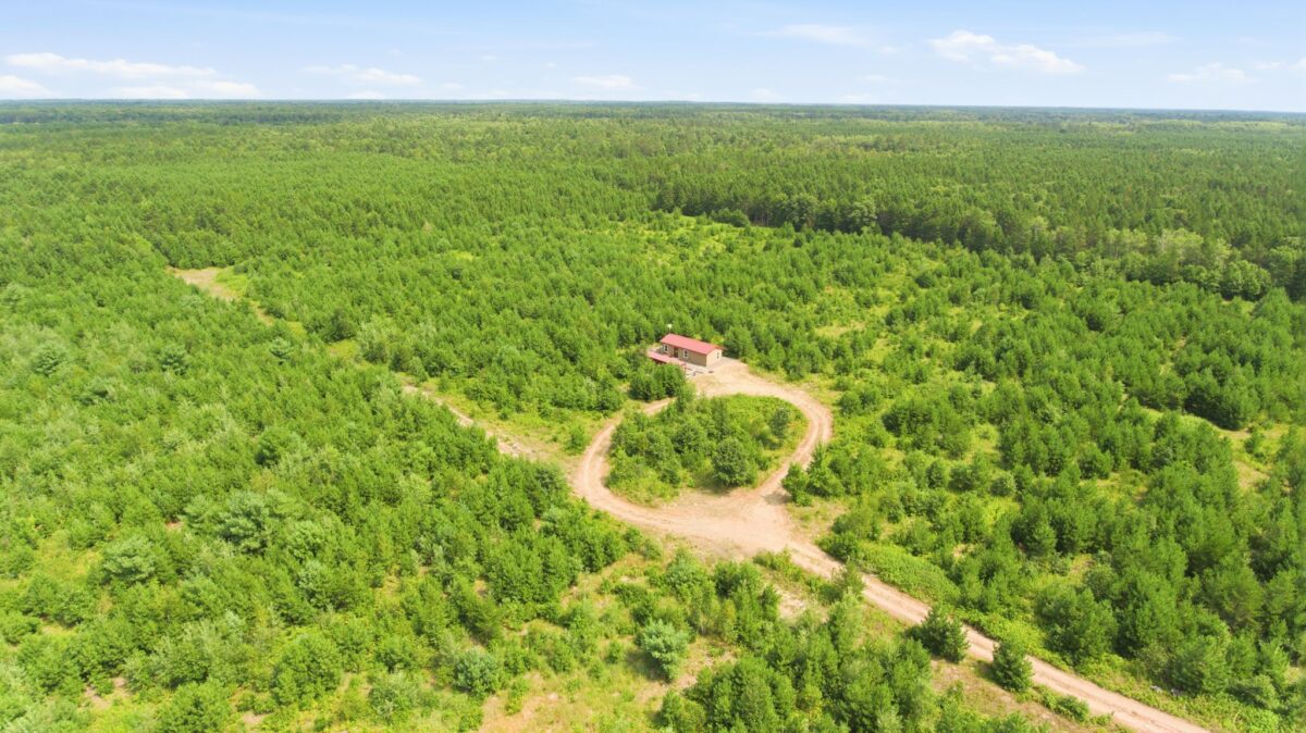 26162 Ashtons Trail, Webster WI 54893 - Residential house for sale - MLS #1604100 - image22