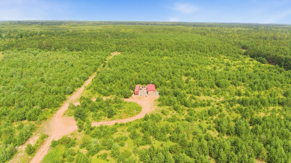 26162 Ashtons Trail, Webster WI 54893 - Residential house for sale - MLS #1604100 - image23
