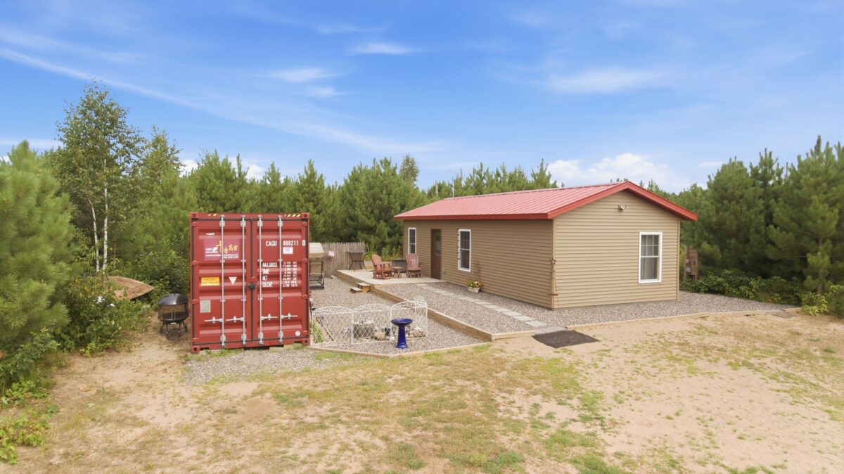 26162 Ashtons Trail, Webster WI 54893 - Residential house for sale - MLS #1604100 - image24