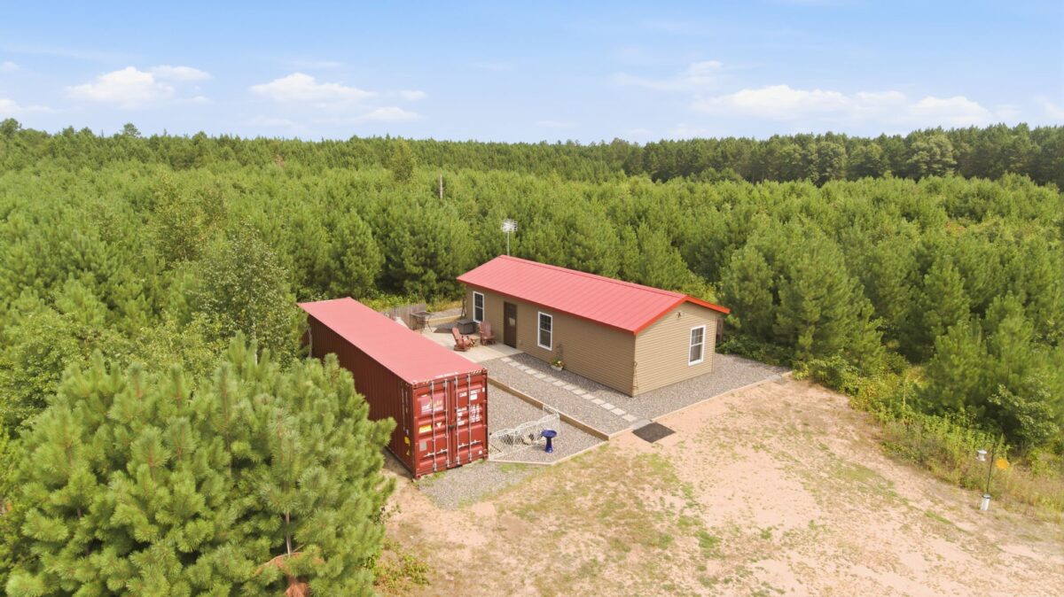 26162 Ashtons Trail, Webster WI 54893 - Residential house for sale - MLS #1604100 - image25