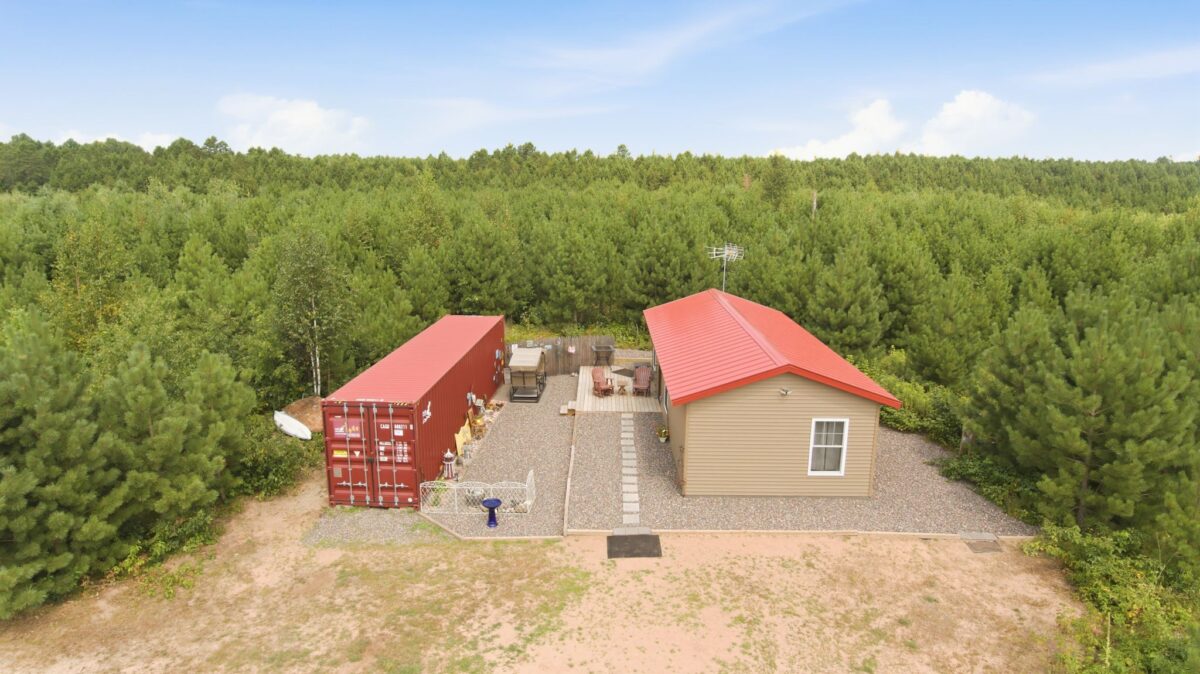 26162 Ashtons Trail, Webster WI 54893 - Residential house for sale - MLS #1604100 - image26