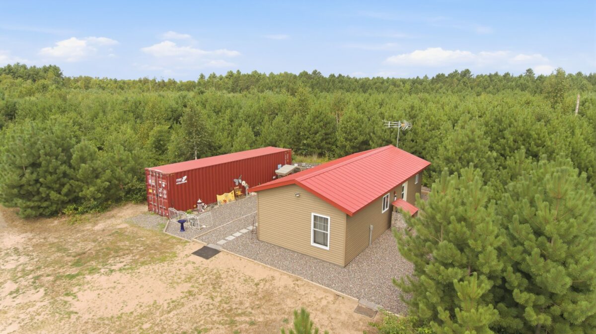 26162 Ashtons Trail, Webster WI 54893 - Residential house for sale - MLS #1604100 - image27