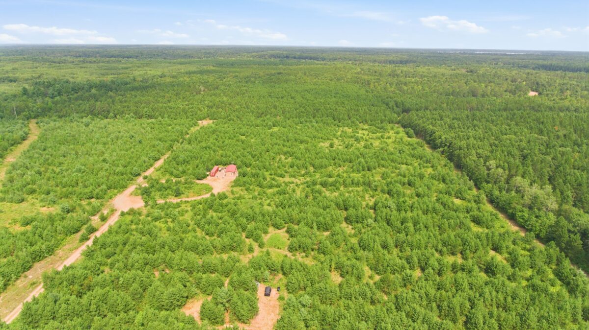 26162 Ashtons Trail, Webster WI 54893 - Residential house for sale - MLS #1604100 - image28