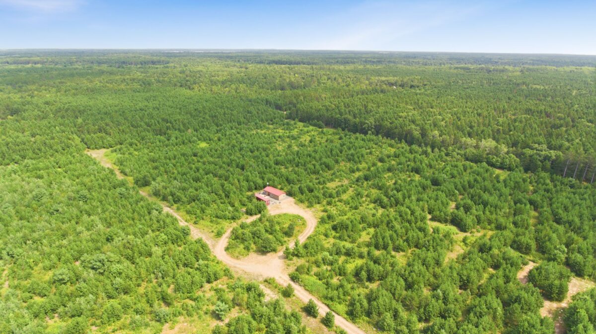 26162 Ashtons Trail, Webster WI 54893 - Residential house for sale - MLS #1604100 - image29