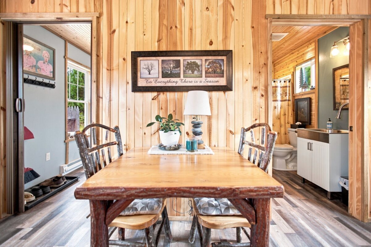 26162 Ashtons Trail, Webster WI 54893 - Residential house for sale - MLS #1604100 - image4