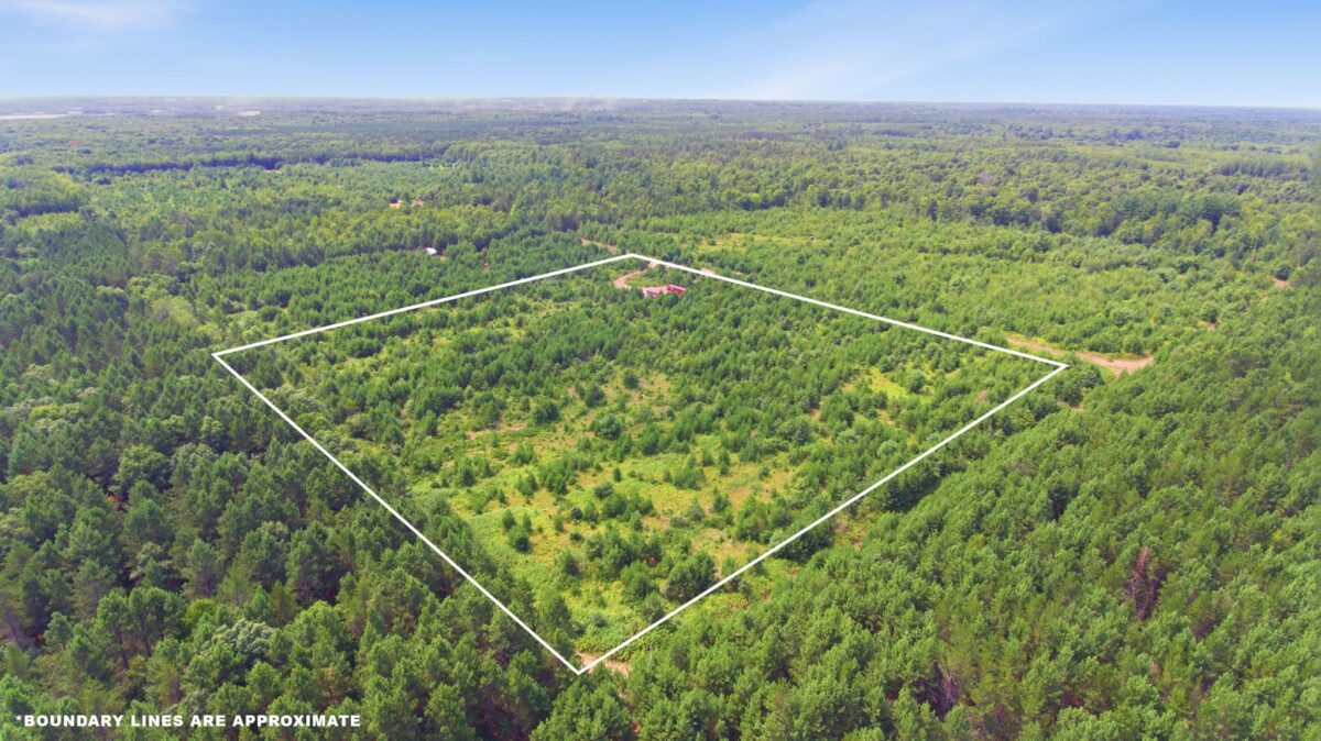 26162 Ashtons Trail, Webster WI 54893 - Residential house for sale - MLS #1604100 - image33