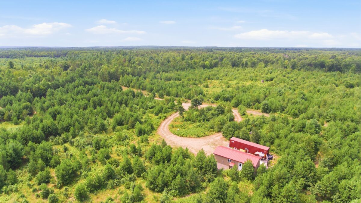 26162 Ashtons Trail, Webster WI 54893 - Residential house for sale - MLS #1604100 - image34