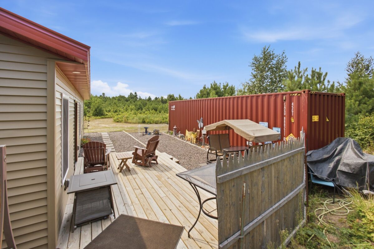 26162 Ashtons Trail, Webster WI 54893 - Residential house for sale - MLS #1604100 - image37