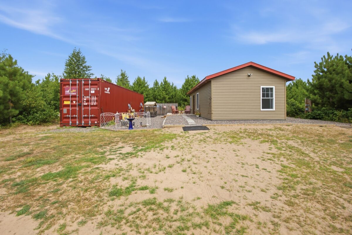 26162 Ashtons Trail, Webster WI 54893 - Residential house for sale - MLS #1604100 - image38