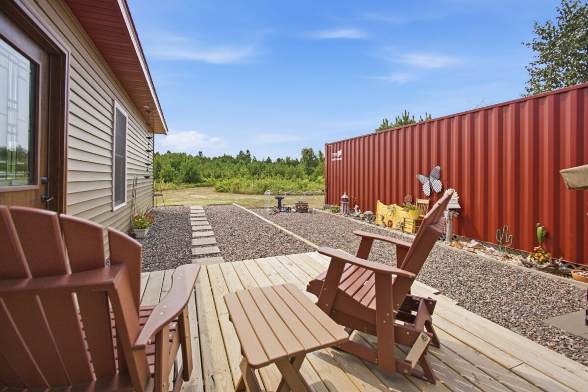 26162 Ashtons Trail, Webster WI 54893 - Residential house for sale - MLS #1604100 - image5