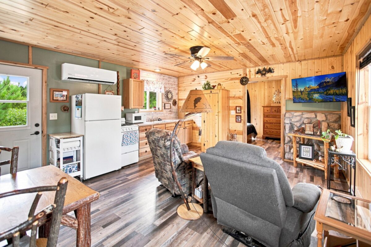 26162 Ashtons Trail, Webster WI 54893 - Residential house for sale - MLS #1604100 - image6