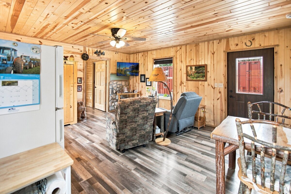 26162 Ashtons Trail, Webster WI 54893 - Residential house for sale - MLS #1604100 - image7