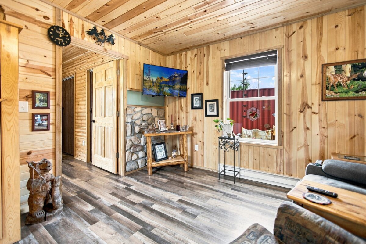 26162 Ashtons Trail, Webster WI 54893 - Residential house for sale - MLS #1604100 - image8