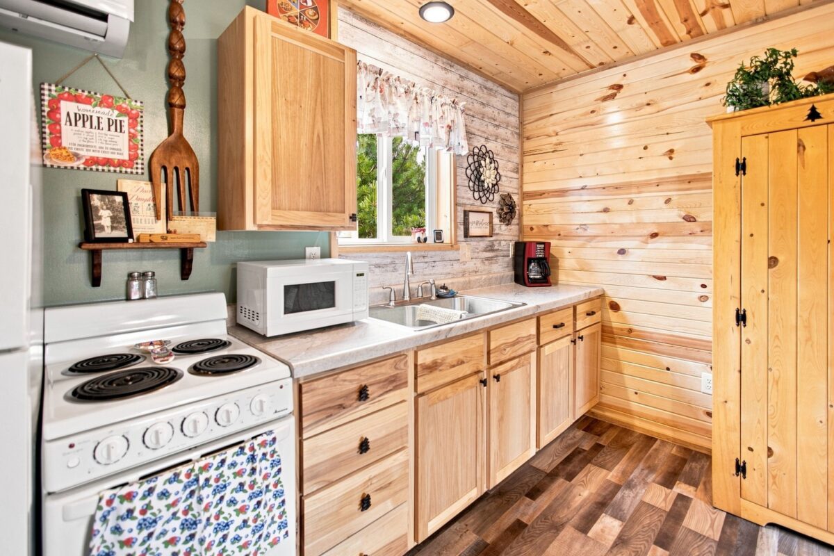 26162 Ashtons Trail, Webster WI 54893 - Residential house for sale - MLS #1604100 - image9
