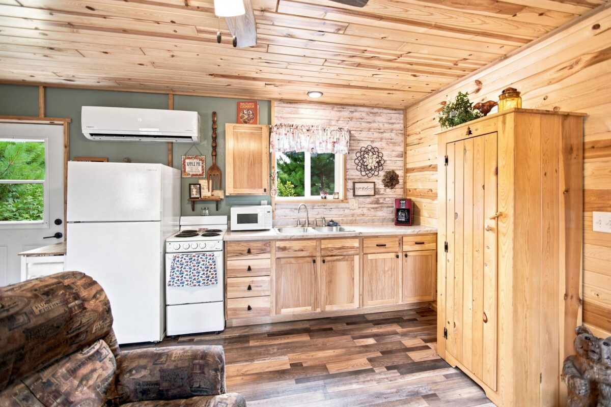 26162 Ashtons Trail, Webster WI 54893 - Residential house for sale - MLS #1604100 - image10