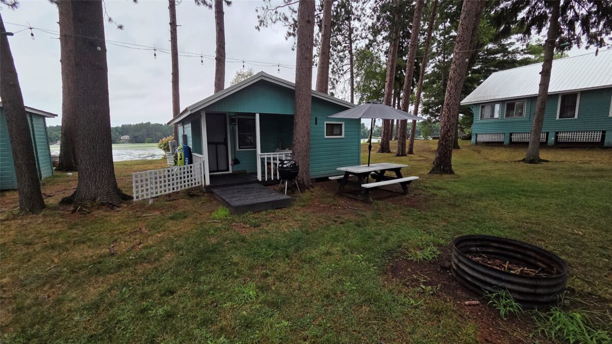 2622 7 1/4 Avenue, Chetek WI 54728 - Residential house for sale - MLS #1604057 - image20
