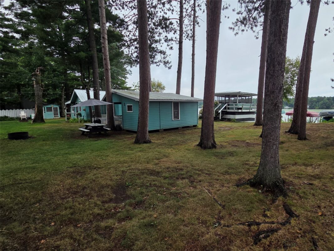 2622 7 1/4 Avenue, Chetek WI 54728 - Residential house for sale - MLS #1604057 - image22