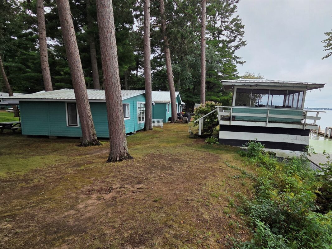 2622 7 1/4 Avenue, Chetek WI 54728 - Residential house for sale - MLS #1604057 - image25