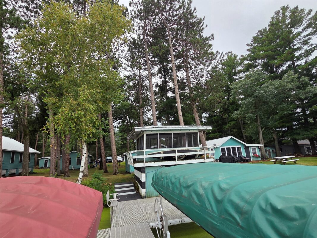 2622 7 1/4 Avenue, Chetek WI 54728 - Residential house for sale - MLS #1604057 - image26