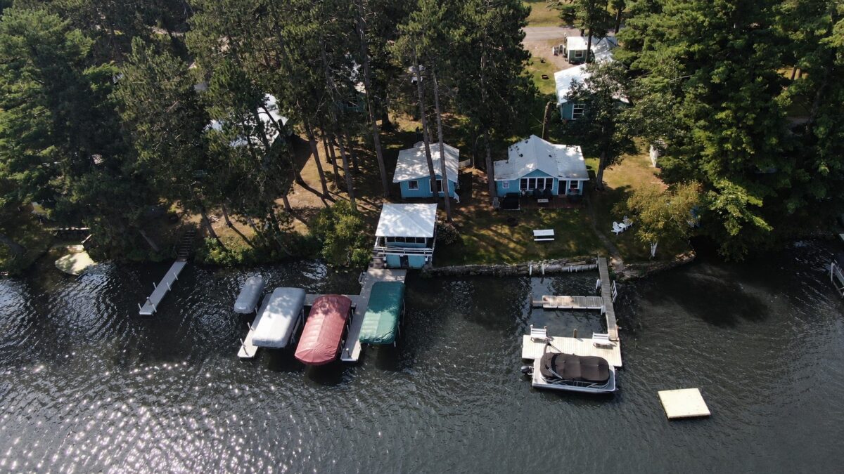 2622 7 1/4 Avenue, Chetek WI 54728 - Residential house for sale - MLS #1604057 - image33