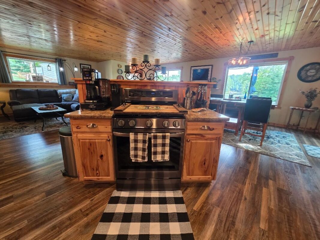 2623 5 5 1/2 Street, Cumberland WI 54829 - Residential house for sale - MLS #1603890 - image13