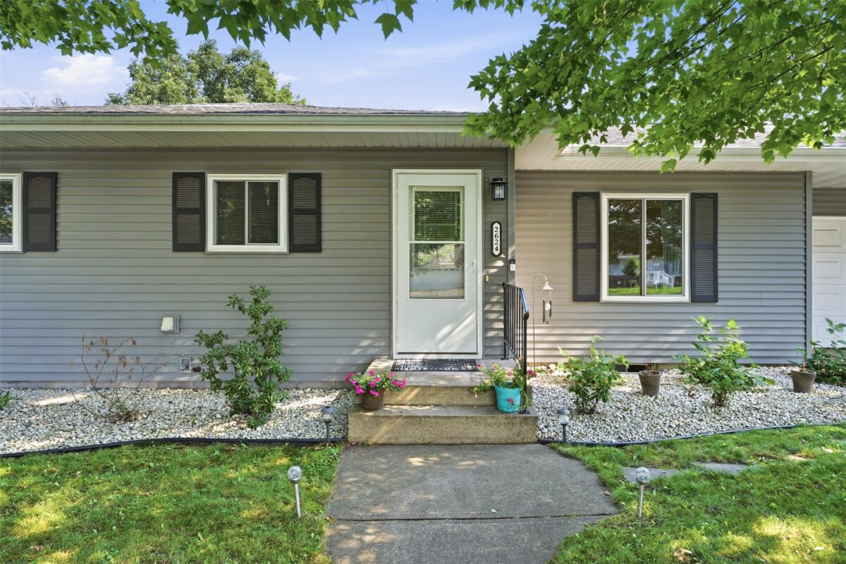 2624 Vine Street, Eau Claire WI 54703 - Residential house for sale - MLS #1603537 - image4