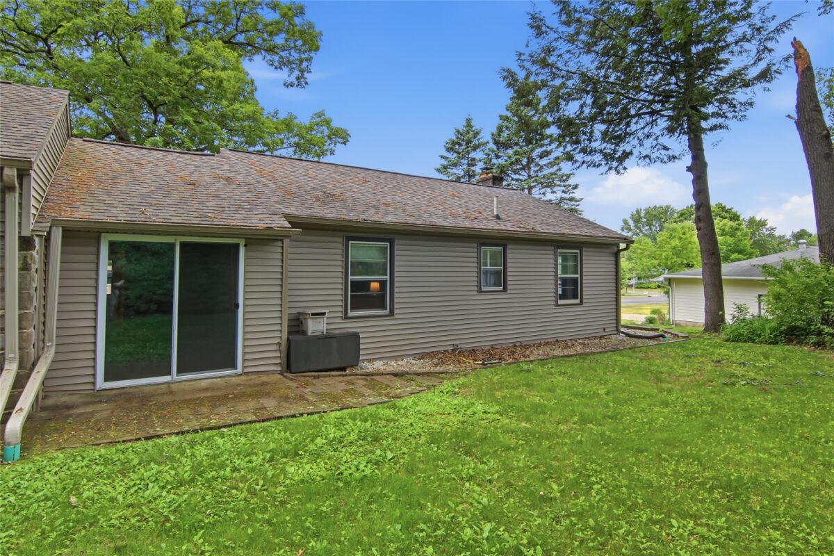 2715 Rudolph Road, Eau Claire WI 54701 - Residential house for sale - MLS #1601712 - image29