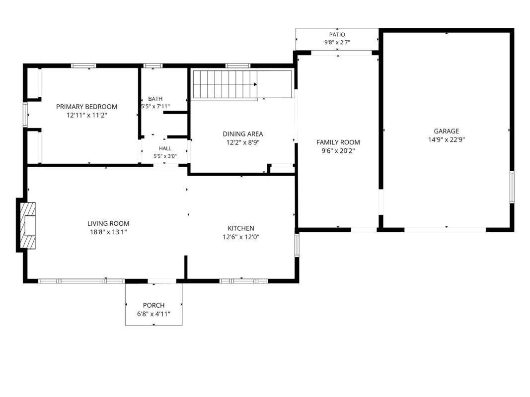 2715 Rudolph Road, Eau Claire WI 54701 - Residential house for sale - MLS #1601712 - image37