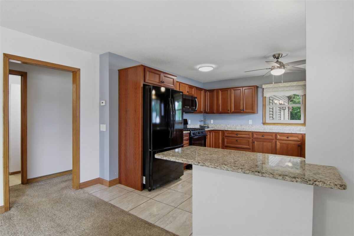 2715 Rudolph Road, Eau Claire WI 54701 - Residential house for sale - MLS #1601712 - image5