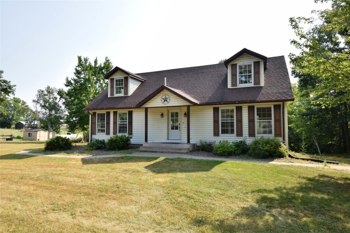 27154 Deerstand Trail, Webster WI 54893 - Residential house for sale - MLS #1603796 - image3