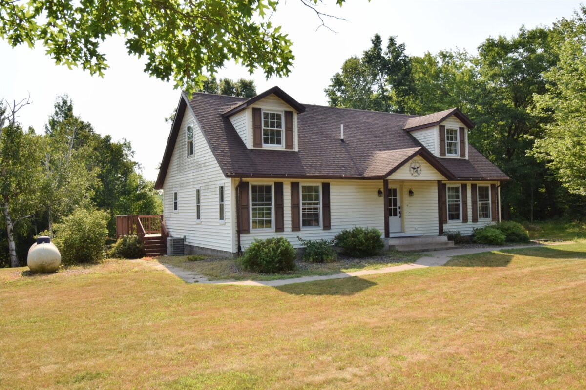27154 Deerstand Trail, Webster WI 54893 - Residential house for sale - MLS #1603796 - image4