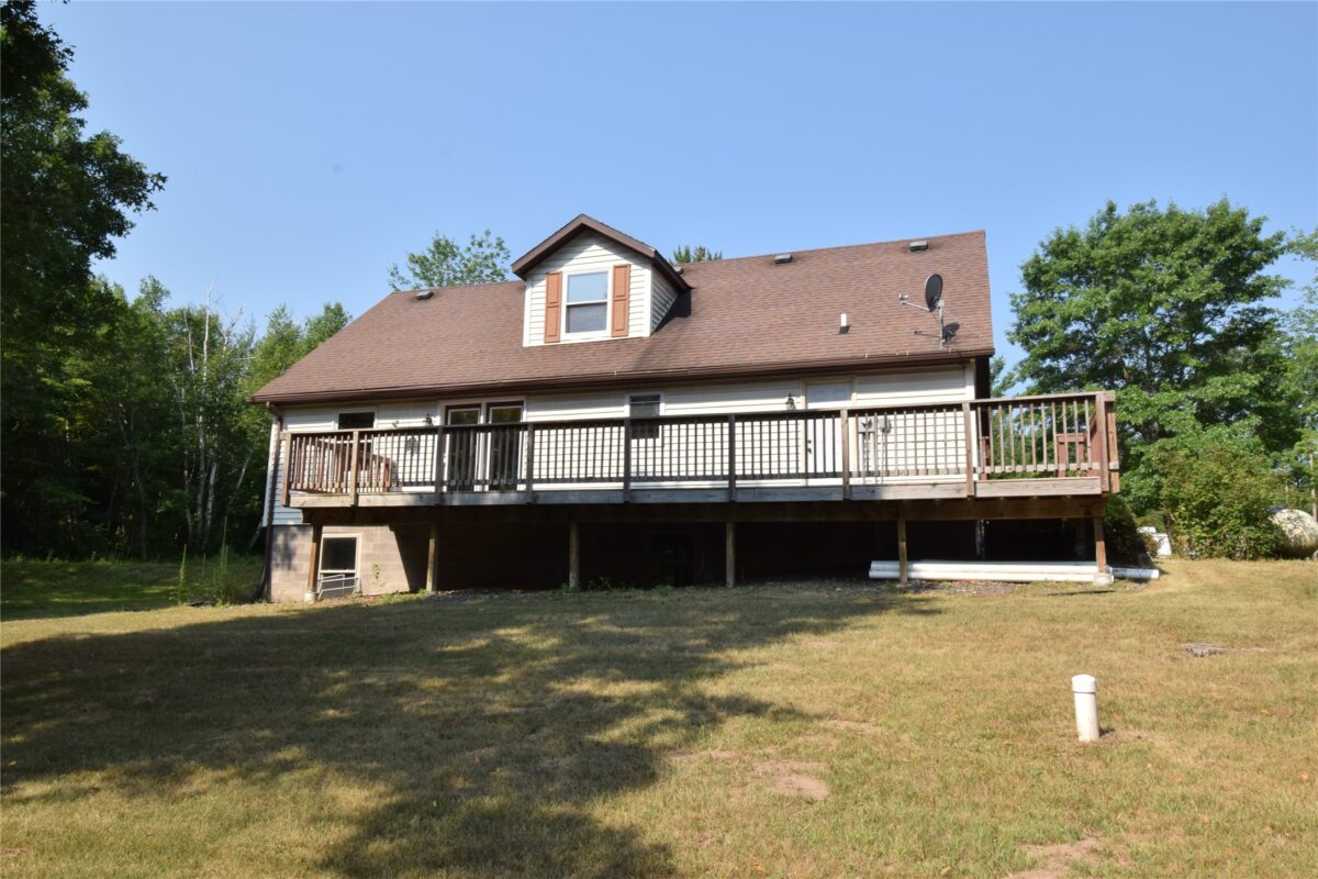 27154 Deerstand Trail, Webster WI 54893 - Residential house for sale - MLS #1603796 - image5
