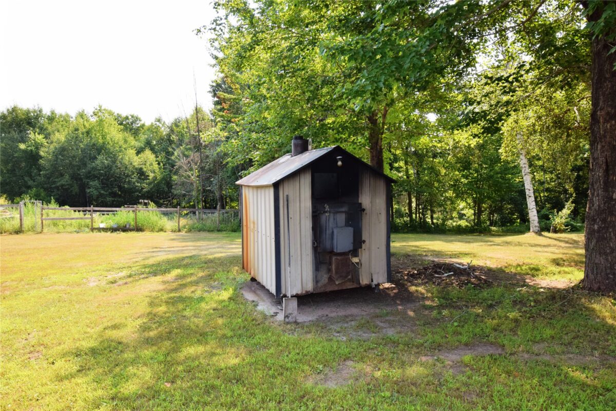 27154 Deerstand Trail, Webster WI 54893 - Residential house for sale - MLS #1603796 - image6