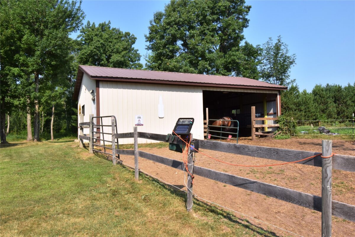 27154 Deerstand Trail, Webster WI 54893 - Residential house for sale - MLS #1603796 - image8