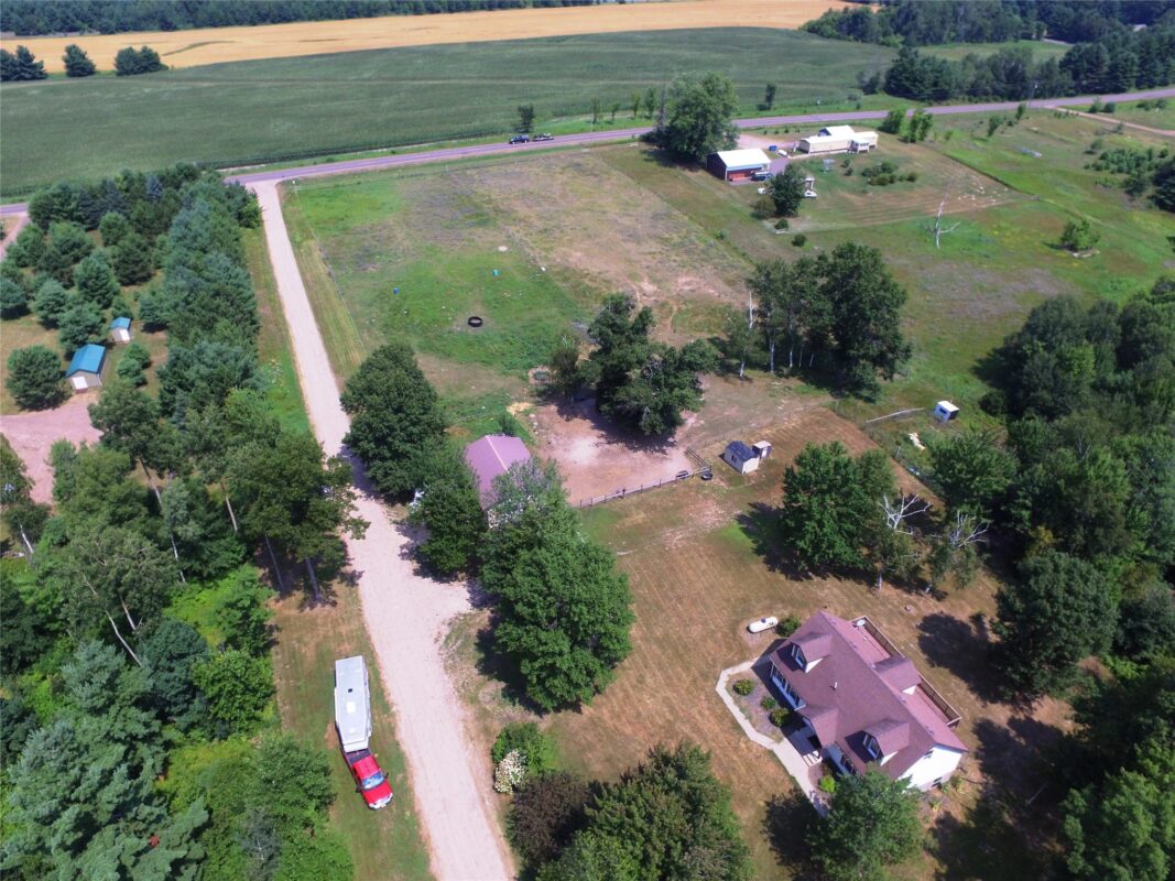 27154 Deerstand Trail, Webster WI 54893 - Residential house for sale - MLS #1603796 - image9