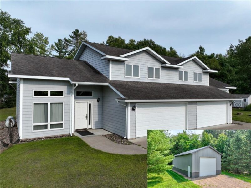 27185 & 27175 250th Street 