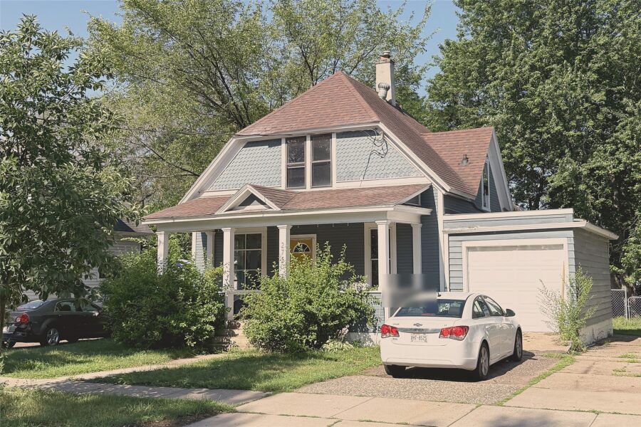 2730 3rd Street